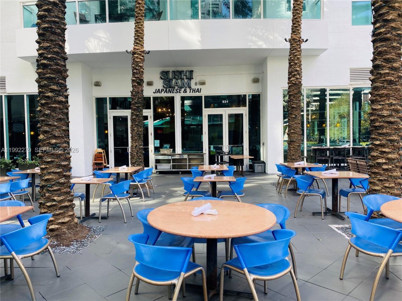 950 Brickell Bay Dr, Unit 2706, Miami, FL 33131 Photo