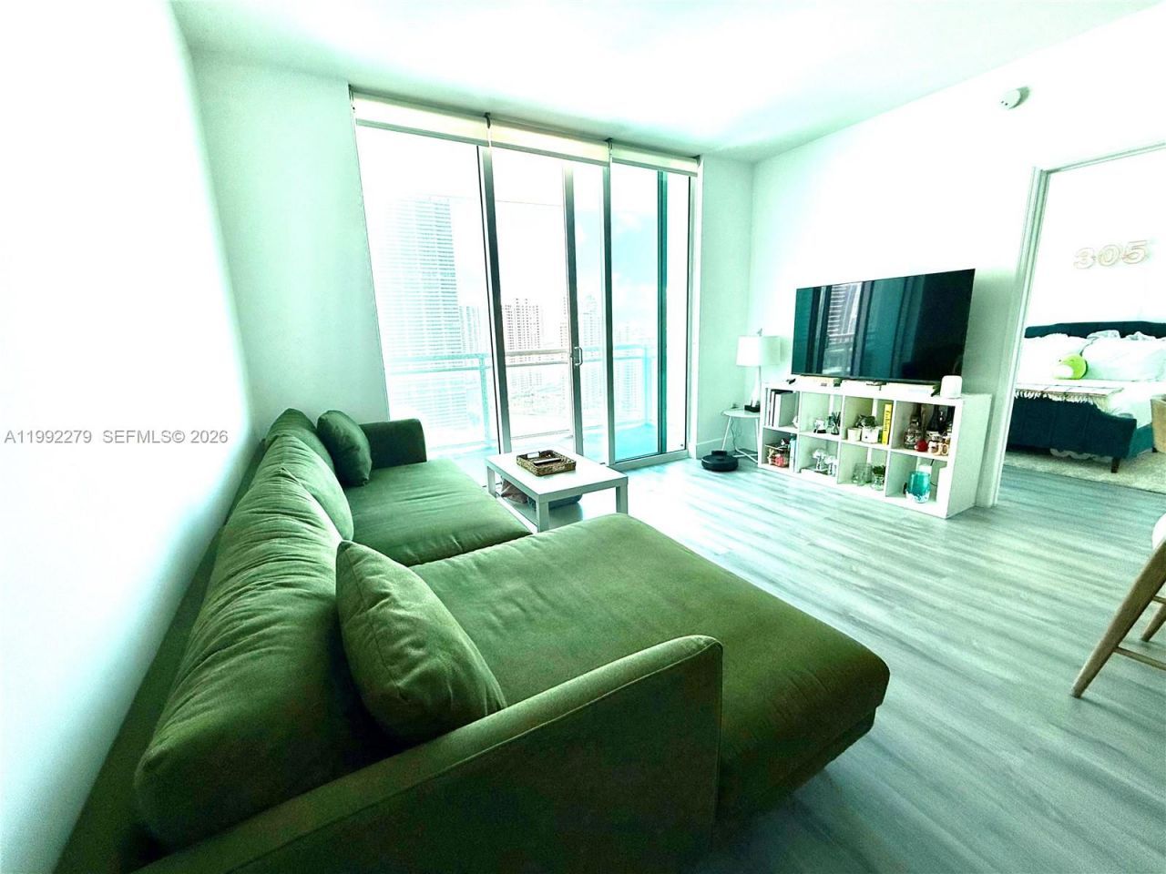 950 Brickell Bay Dr, Unit 2706, Miami, FL 33131 Photo