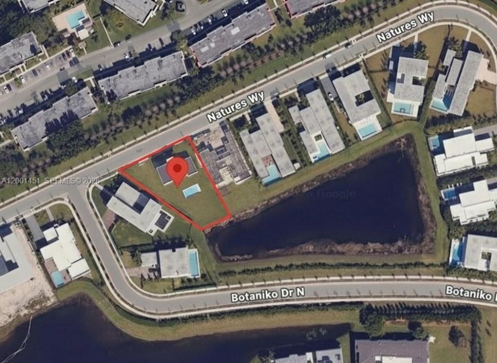 16776 Natures Way, Weston, FL 33326 Photo