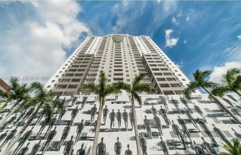 185 SE 14th Ter, Unit 2701, Miami, FL 33131 Photo
