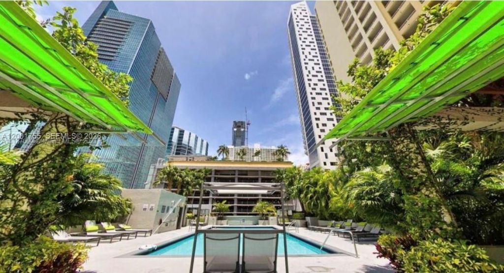 185 SE 14th Ter, Unit 2701, Miami, FL 33131 Photo