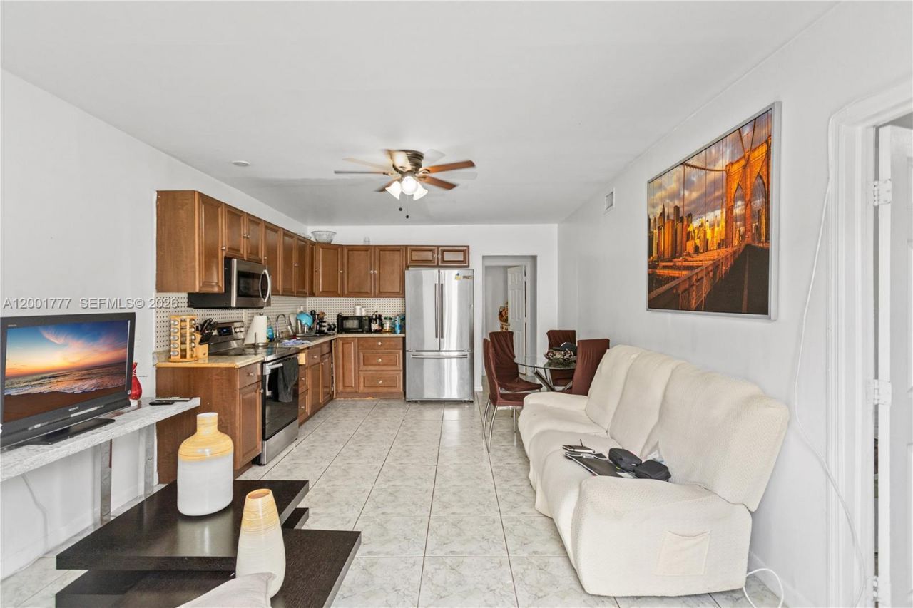 17120 NW 17th Ct, Miami Gardens, FL 33056 Photo