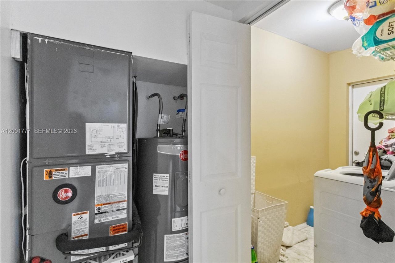 17120 NW 17th Ct, Miami Gardens, FL 33056 Photo