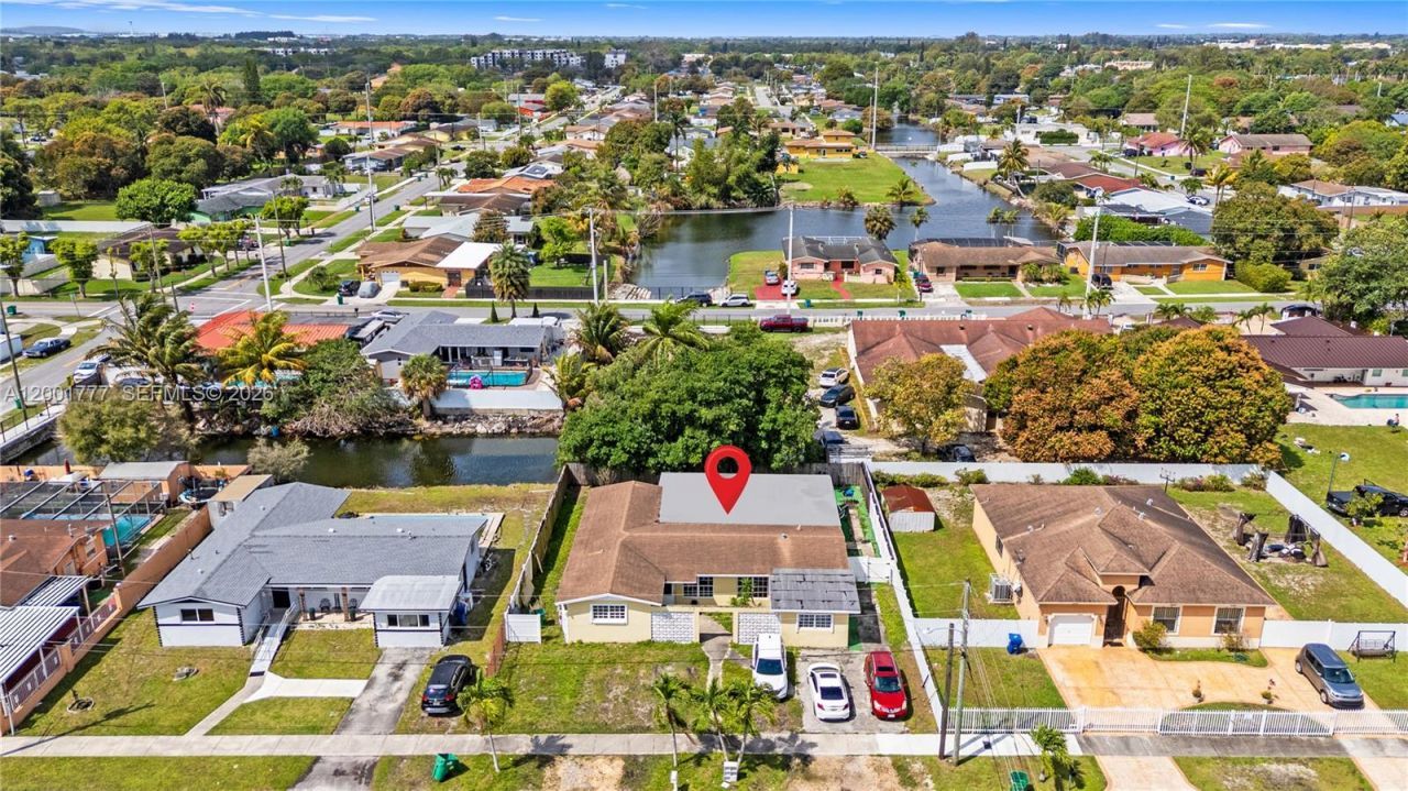 17120 NW 17th Ct, Miami Gardens, FL 33056 Photo