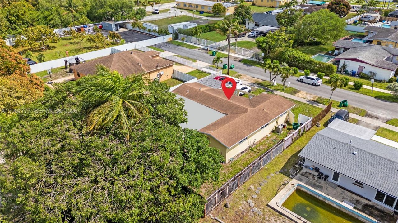 17120 NW 17th Ct, Miami Gardens, FL 33056 Photo