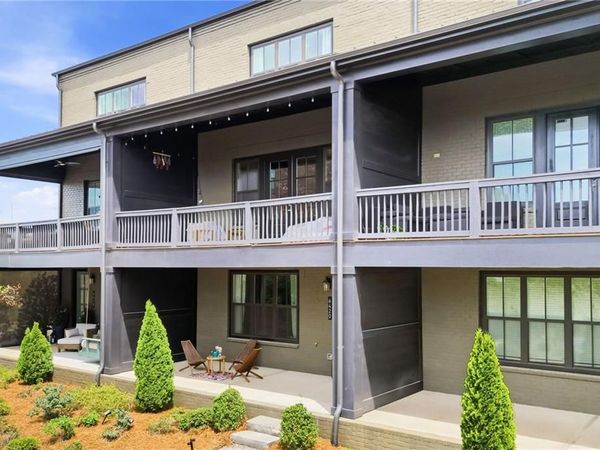 6420 Cortland Walk, Alpharetta, GA 30005