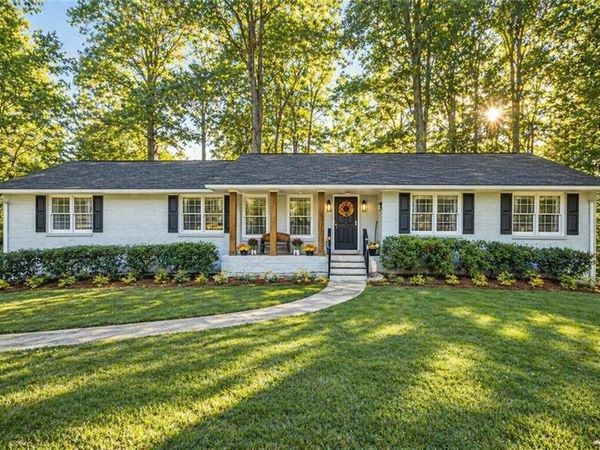 7 Thrushwood Road NE, Rome, GA 30161