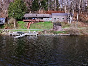 3129 Hawes Road, Erieville, NY 13061