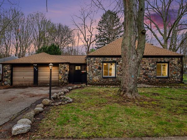 728 Jenks Boulevard, Kalamazoo, MI 49006