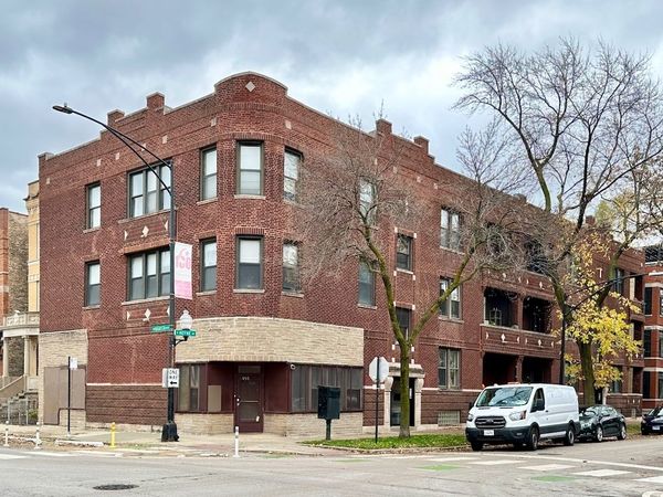 951 N Hoyne Avenue , Unit 3, Chicago, IL 60622