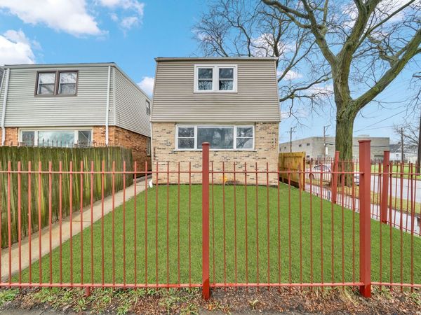 5700 S Lowe Avenue , Chicago, IL 60621