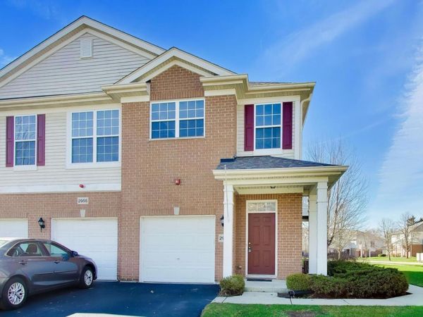 2967 Concord Lane , Unit 2967, Wadsworth, IL 60083