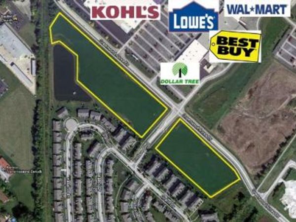 01 Greenwood Acres Drive , DeKalb, IL 60115