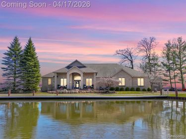 130 Whites Court, Lake Twp, MI 48629