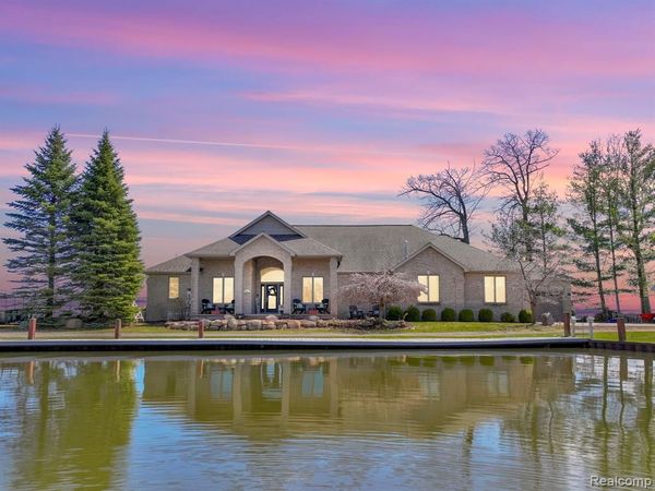 130 Whites Court, Lake Twp, MI 48629