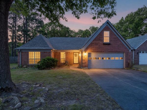 6435 GILLIA CIR S, Bartlett, TN 38135