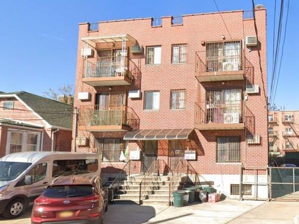 7613 46th Avenue , Unit Flr 1, Elmhurst, NY 11373