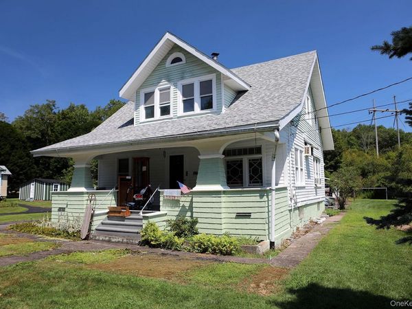 1779 Shandelee Road , Youngsville, NY 12758