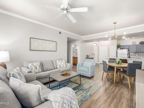 20100 N 78TH Place, Unit 3099, Scottsdale, AZ 85255