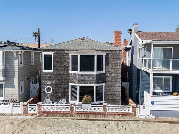 6421 E Seaside, Long Beach, CA 90803