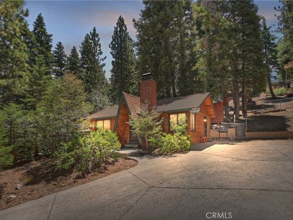 1163 Teton, Big Bear Lake, CA 92315