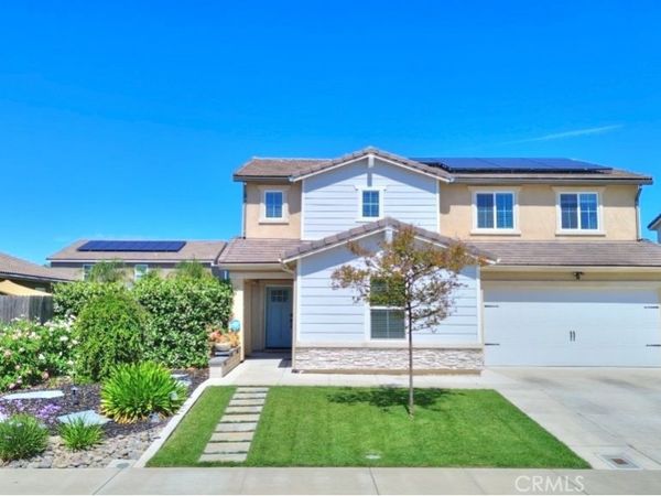 2129 Redding Way, Atwater, CA 95301