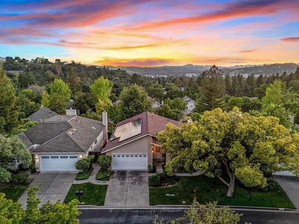 1465 Cortez Ct, Walnut Creek, CA 94598