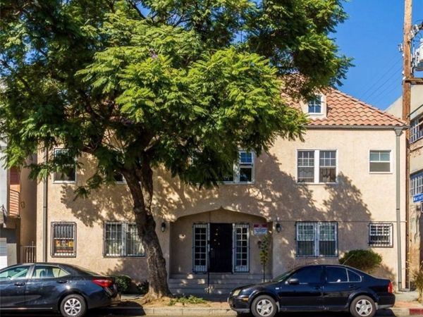 723 E 3rd, Long Beach, CA 90802