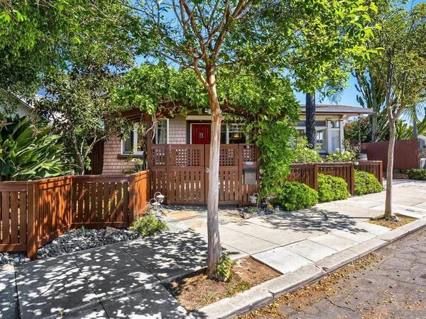 1040 Johnson, San Diego, CA 92103