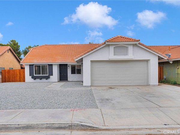 10460 Bouquet Avenue, Adelanto, CA 92301