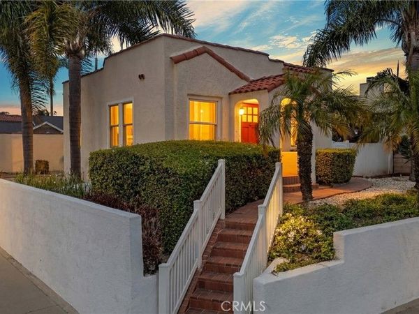 2239 S Meyler, San Pedro, CA 90731