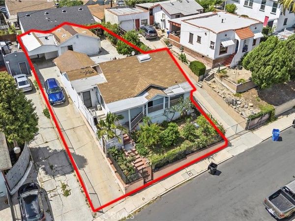 4317 Winchester, Los Angeles, CA 90032