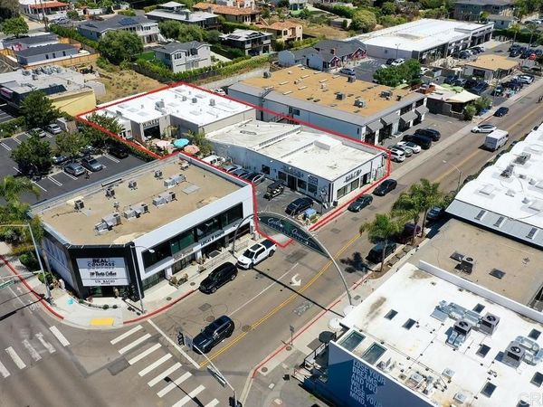 118 S Cedros Ave, Solana Beach, CA 92075