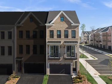 42137 PICASSO SQUARE , Unit HOMESITE 4, ASHBURN, VA 20148