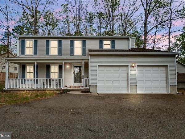 218 VICTORIA DRIVE , RUTHER GLEN, VA 22546