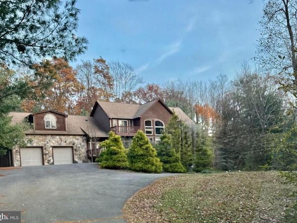 71 JAKES DRIVE, MC HENRY, MD 21541