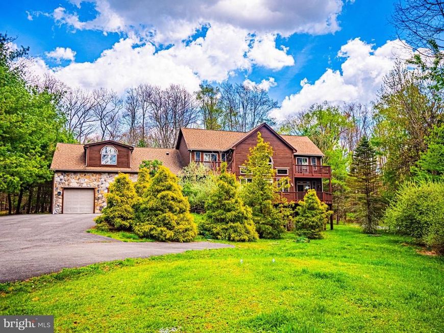71 Jakes Drive, Mc Henry, MD 21541 Main Photo
