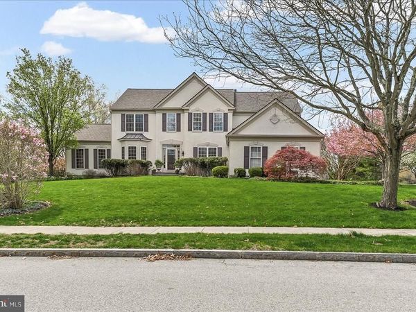 26 SADDLEBROOK LANE, PHOENIXVILLE, PA 19460