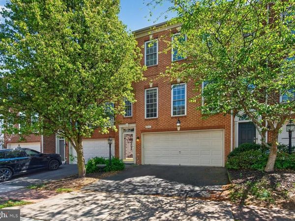 8057 SAMUEL WALLIS STREET, LORTON, VA 22079