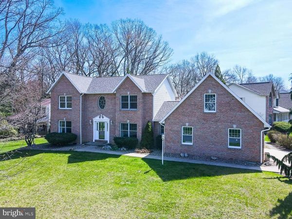 117 OAK POINTE CIRCLE, STATE COLLEGE, PA 16801