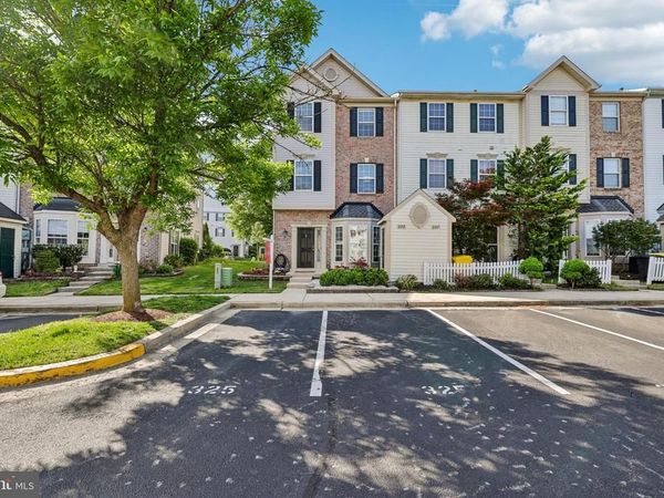 325 ASSEMBLY POINT COURT, ODENTON, MD 21113
