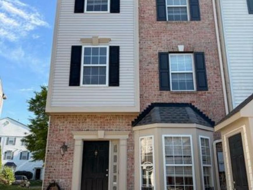 325 Assembly Point Court , Odenton, MD 21113 Main Photo