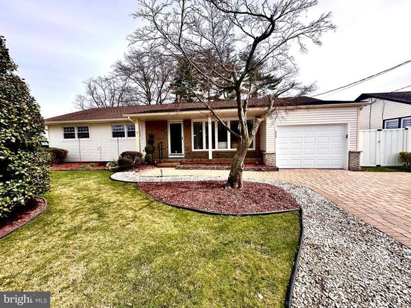 575 ROYAL DRIVE , VINELAND, NJ 08360