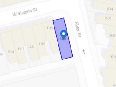 1314 W VICTORIA STREET, PHILADELPHIA, PA 19140