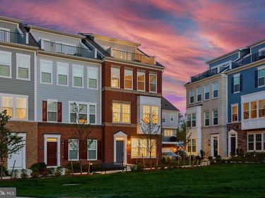 10817 CEDAR AVENUE , FAIRFAX, VA 22030