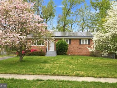 7414 JERVIS STREET , SPRINGFIELD, VA 22151