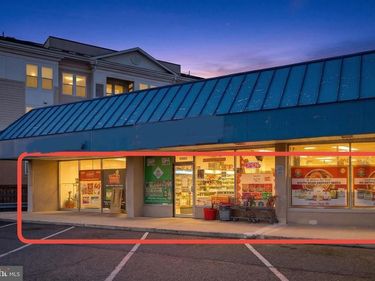 11116 LEE HWY , FAIRFAX, VA 22030