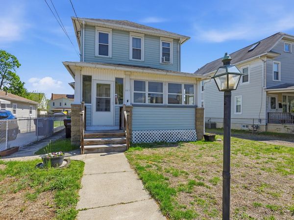 227 HEULINGS AVENUE, RIVERSIDE, NJ 08075