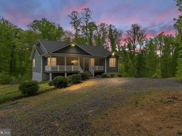 3137 BLOUNT DRIVE, BUMPASS, VA 23024