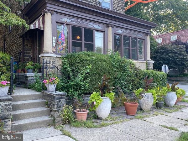 7905 ARDLEIGH STREET, Unit 3, PHILADELPHIA, PA 19118